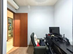 The Visionaire (D27), Condominium #617601001